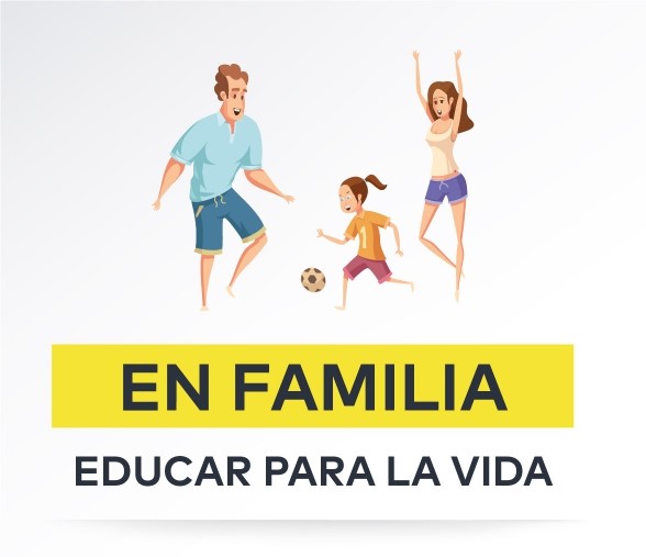 En Familia Educar para la Vida